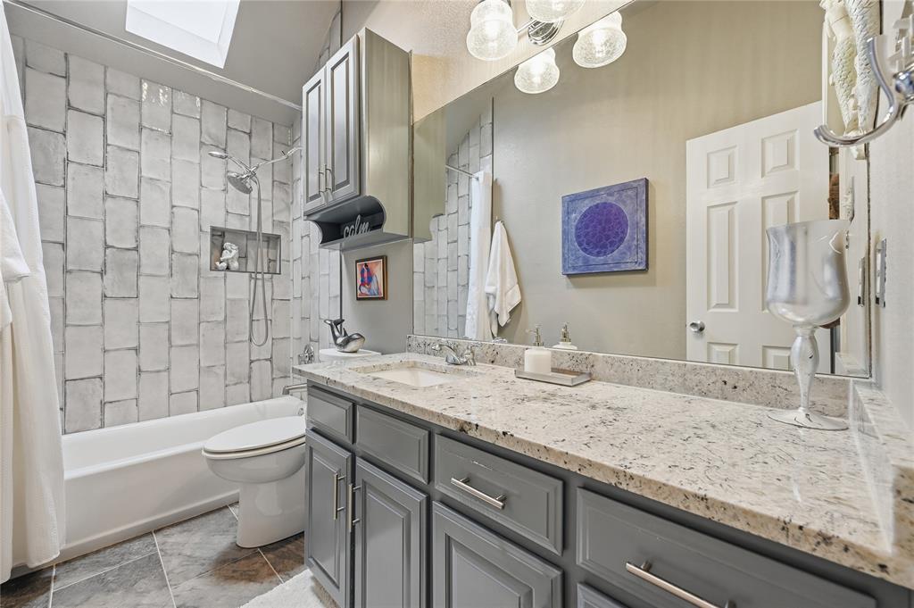 Owl Creek Estates Add - Residential