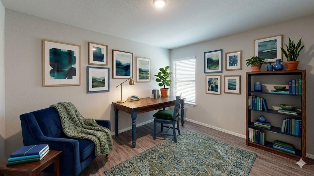 6212 Painswick Drive