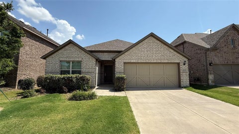 Photo of 6212 Painswick Drive, Celina, TX 76227 (MLS # 21414229)
