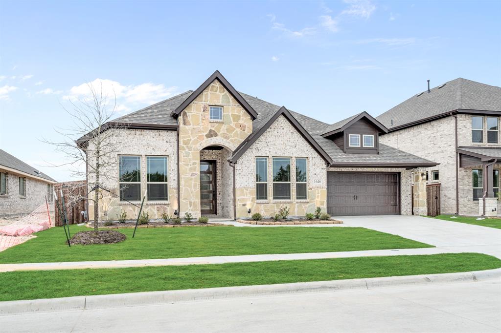 1646 Carlisle Drive