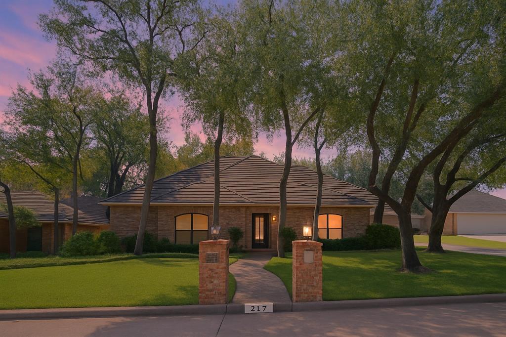 717 Reese Lane