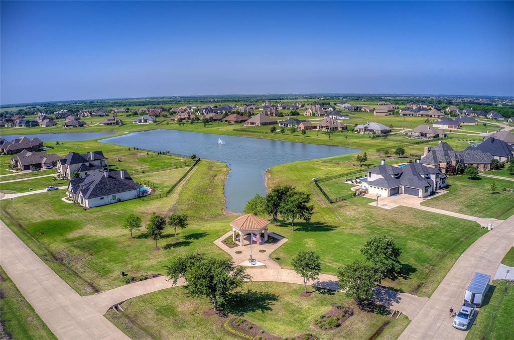 High Point Lake Estates Ph 2 - Land