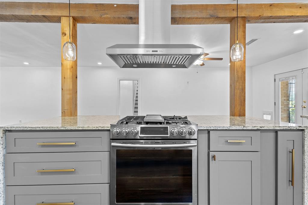 Cedar Crest - Residential