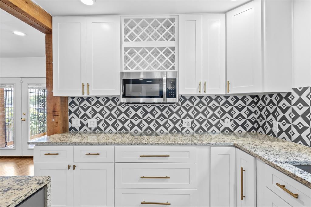 Cedar Crest - Residential