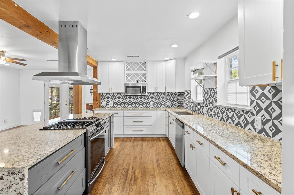 Cedar Crest - Residential