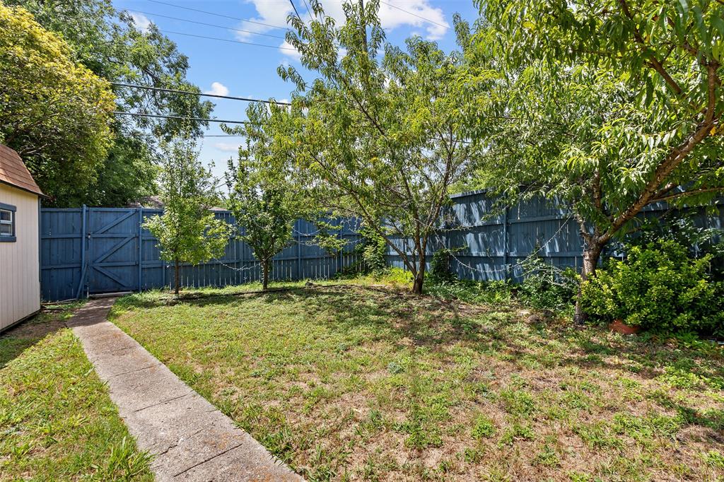 Cedar Crest - Residential