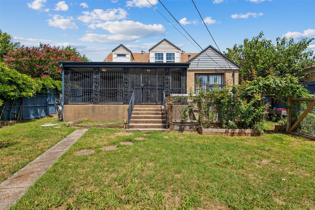 Cedar Crest - Residential