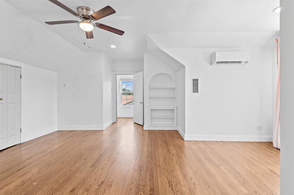 Cedar Crest - Residential