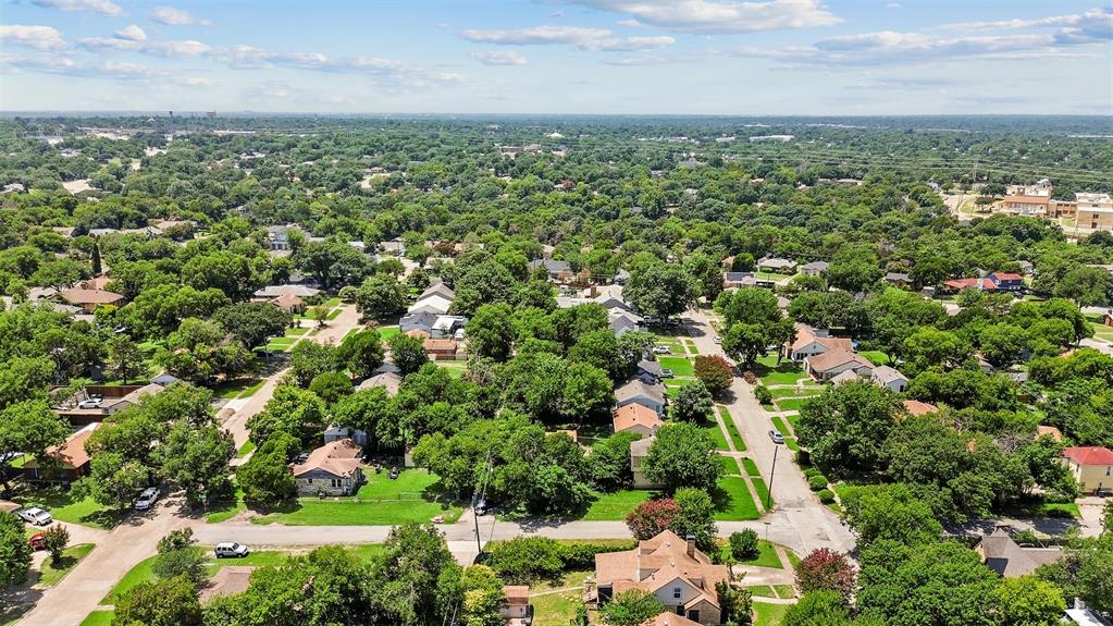 Cedar Crest - Residential