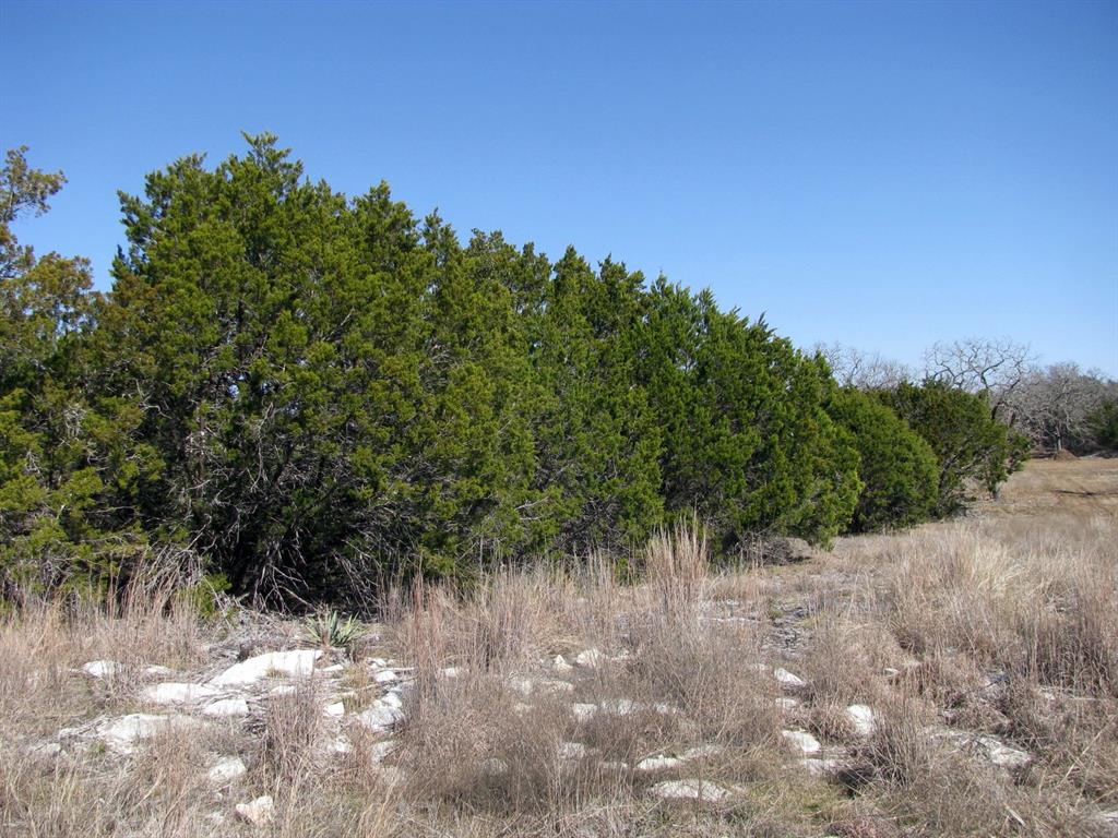 Rio Escondido - Land