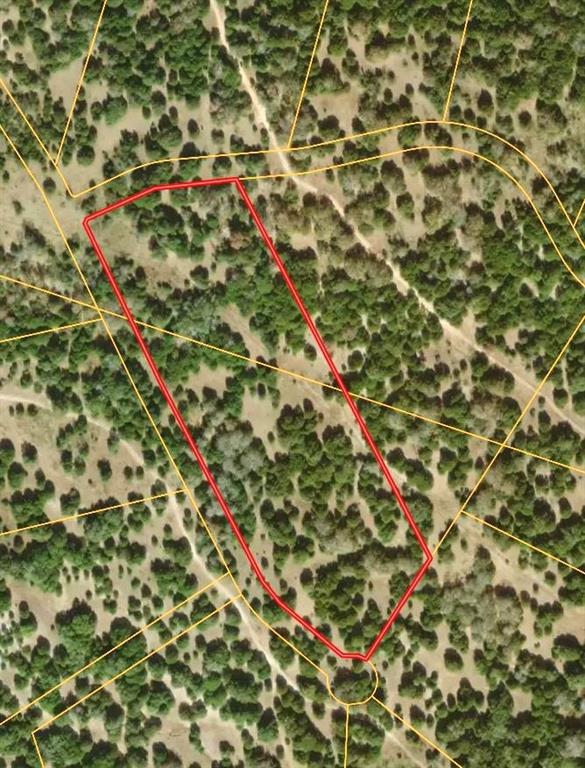 Rio Escondido - Land