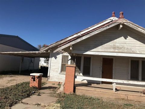 A home in Hamlin