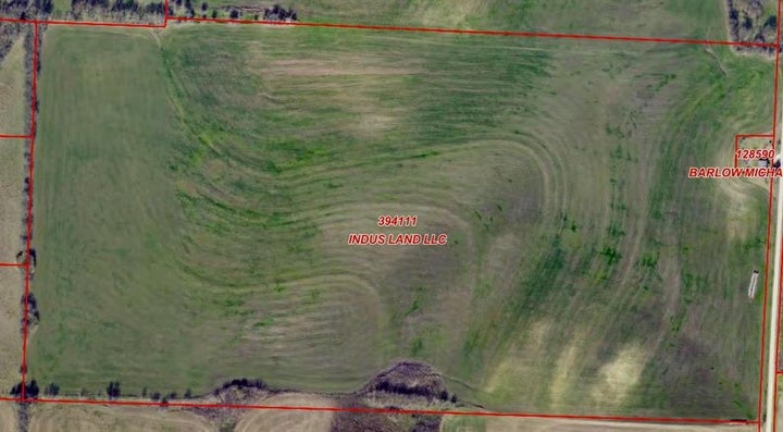 Photo 1 of 4 — TBD Taylor Road, Howe, TX 75459