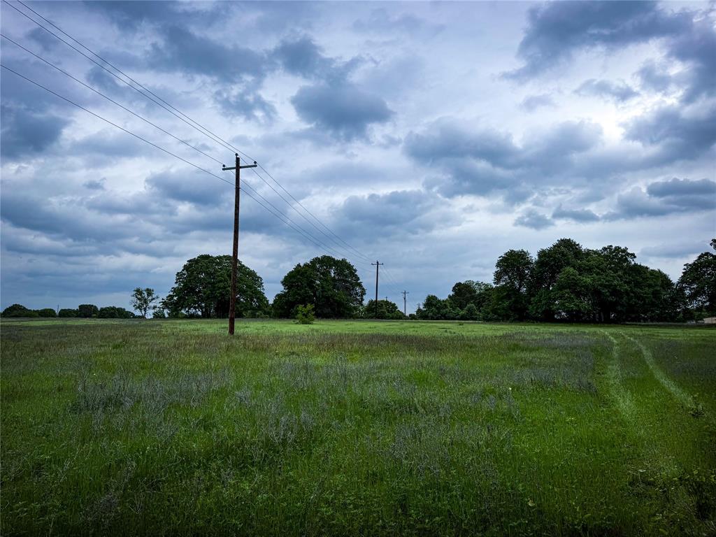 Oak Knoll Acres - Land