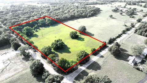 Photo of 101 Campbell Lane, Springtown, TX 76082 (MLS # 21245117)