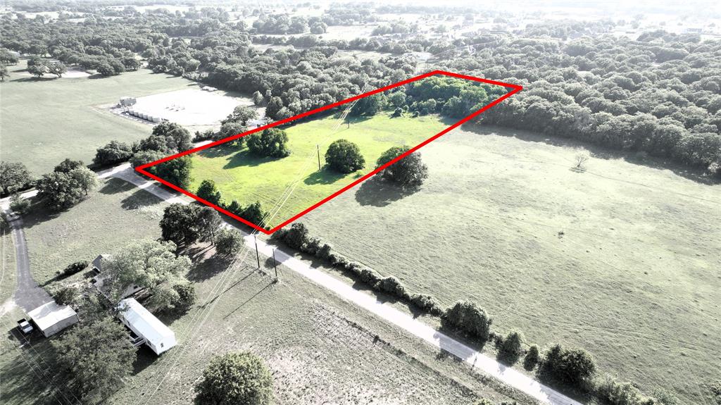 Oak Knoll Acres - Land
