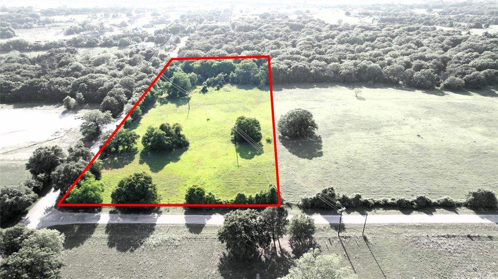 Oak Knoll Acres - Land