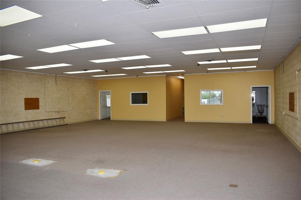 Jones - Commercial Sale