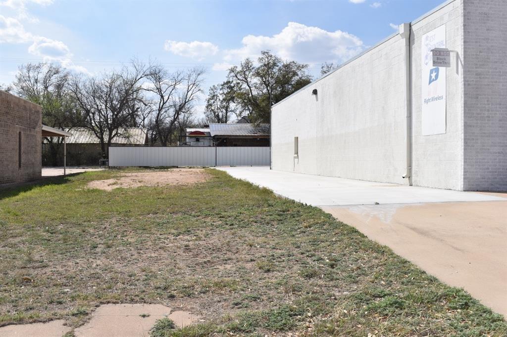 Jones - Commercial Sale