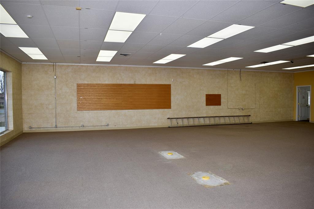 Jones - Commercial Sale