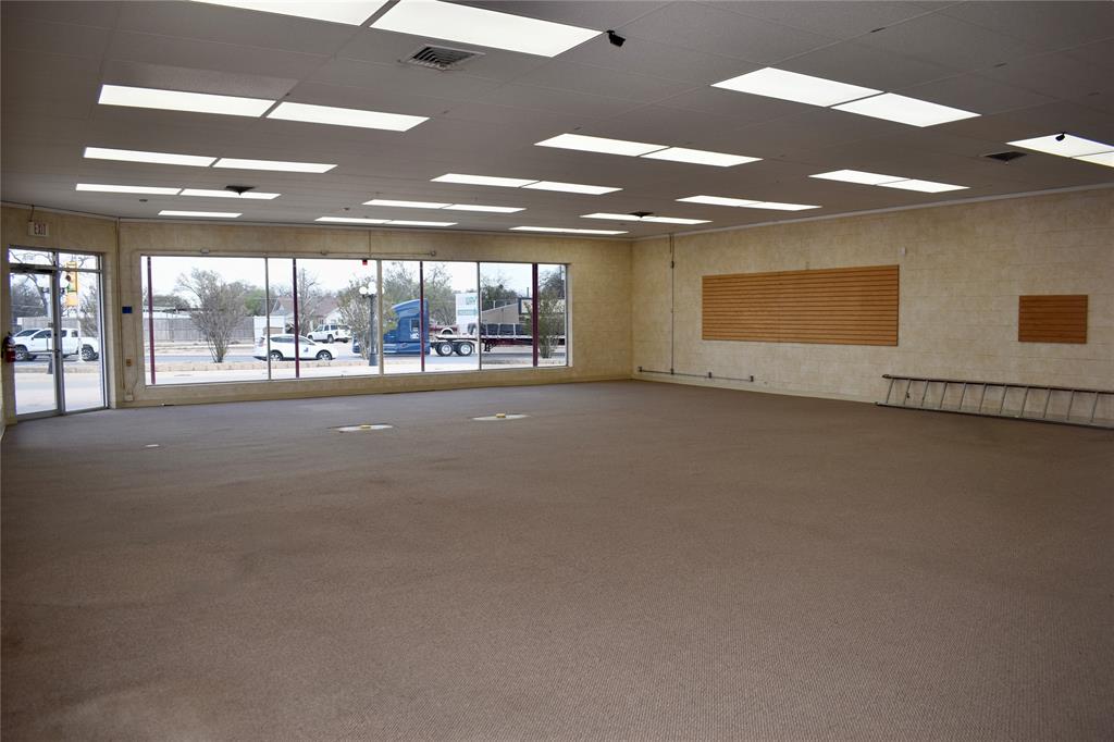 Jones - Commercial Sale