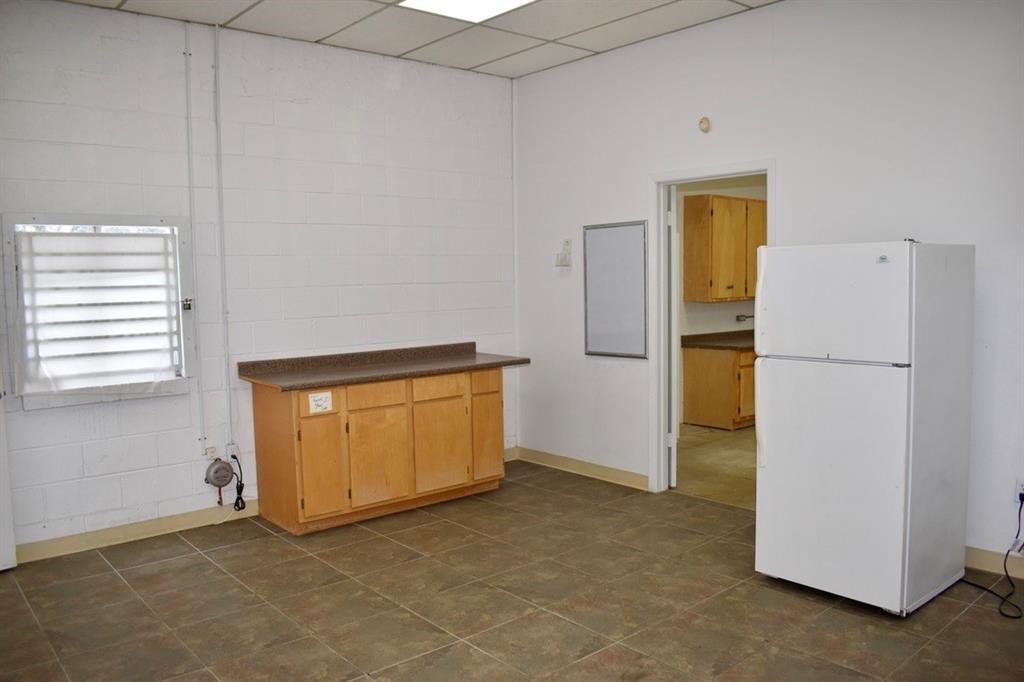 Jones - Commercial Sale