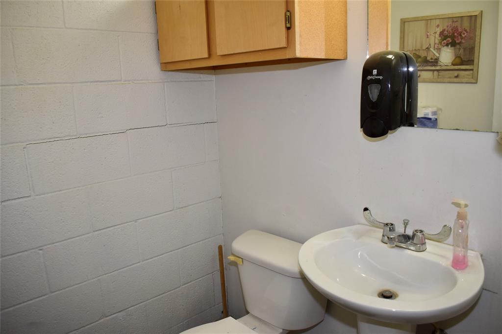 Jones - Commercial Sale