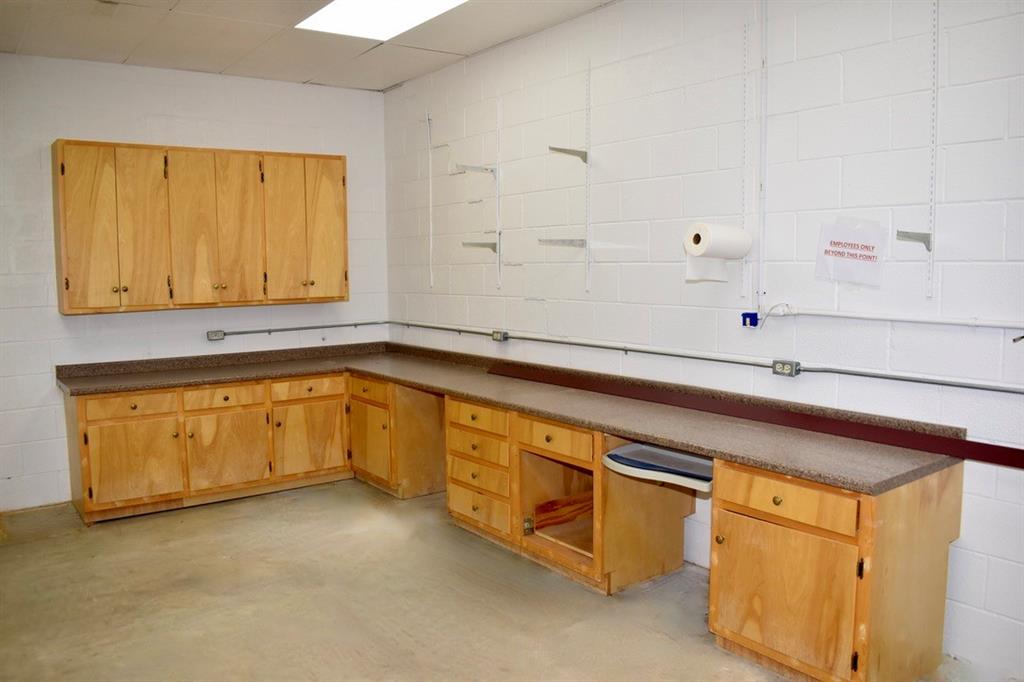 Jones - Commercial Sale