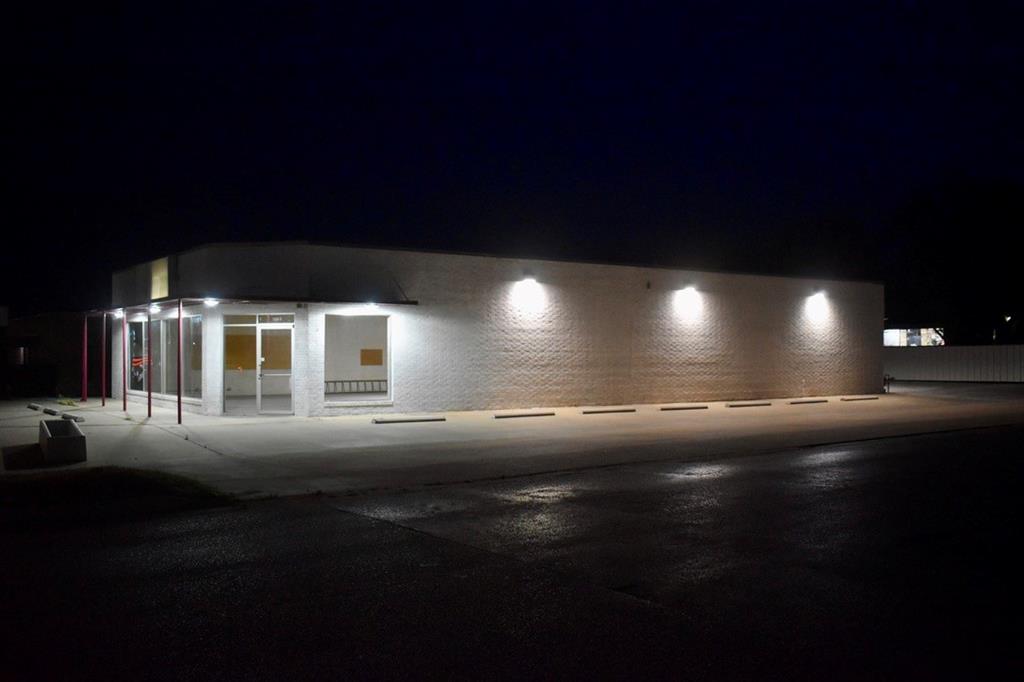 Jones - Commercial Sale