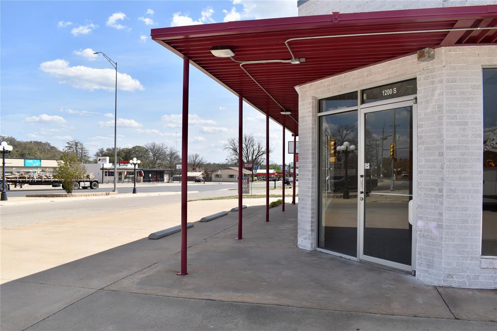 Jones - Commercial Sale