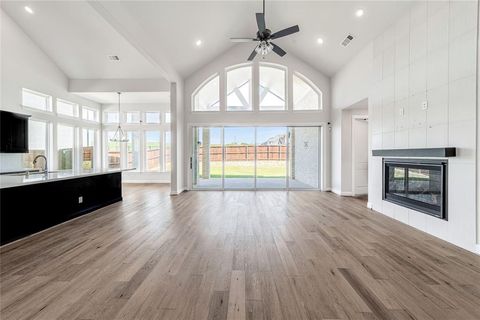 4514 Sky Harbor Drive Rockwall TX 75087