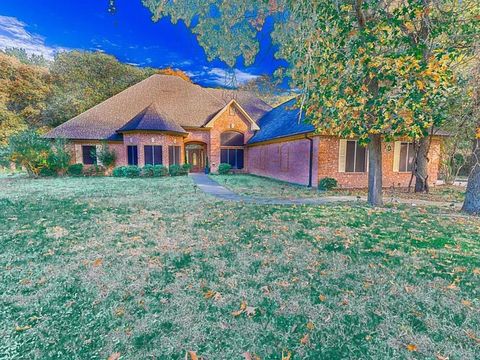 Photo of 1606 S Hyde Park Avenue, Denison, TX 75020 (MLS # 21242014)