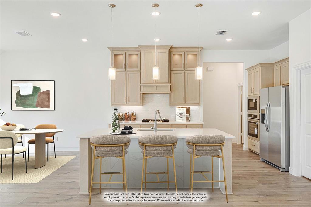 Terracina Estates - Residential