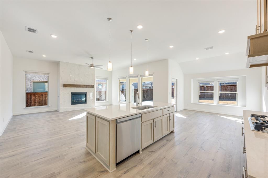 Terracina Estates - Residential