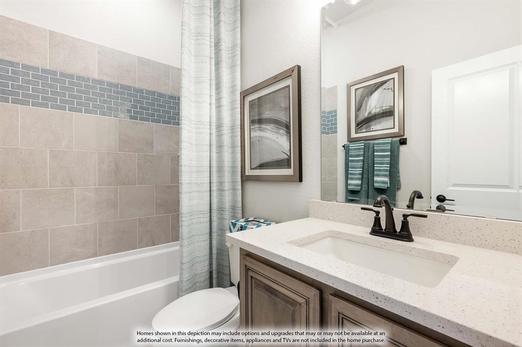 3823 Hidden Cove Court