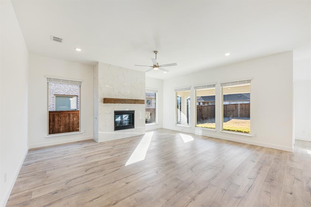 Terracina Estates - Residential