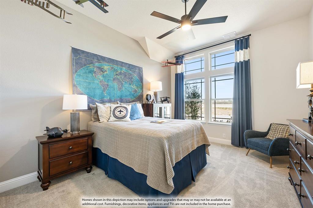 Terracina Estates - Residential