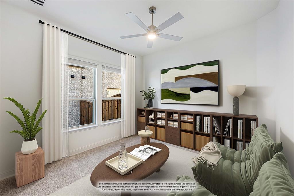 Terracina Estates - Residential