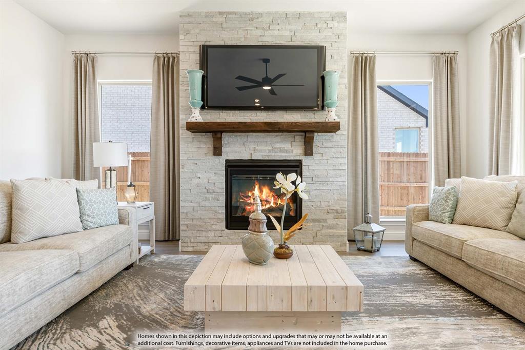 Terracina Estates - Residential