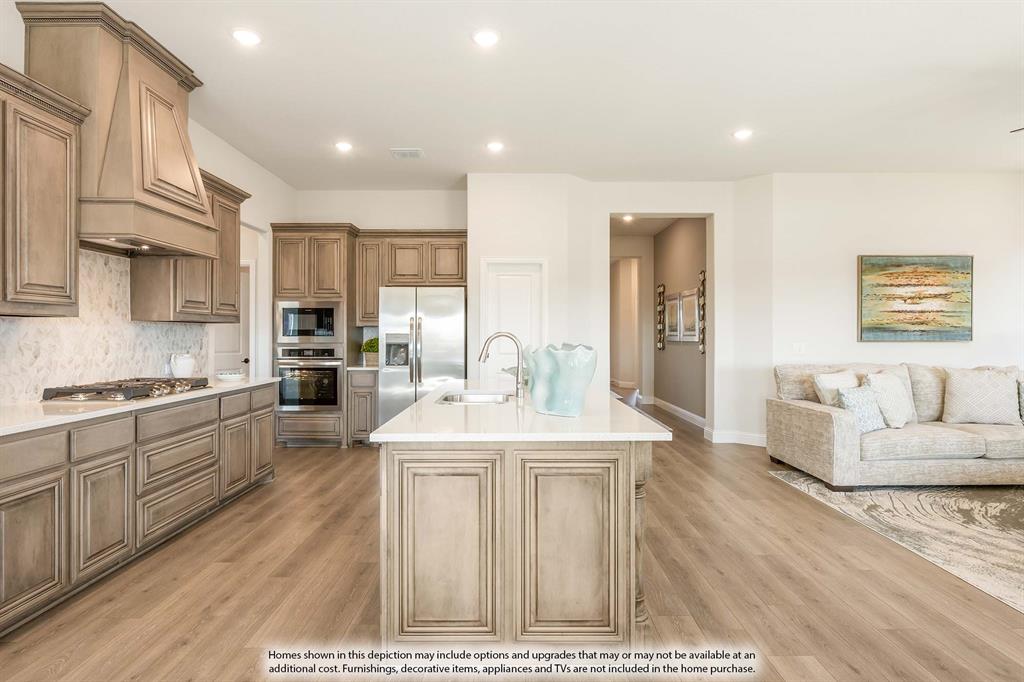 Terracina Estates - Residential