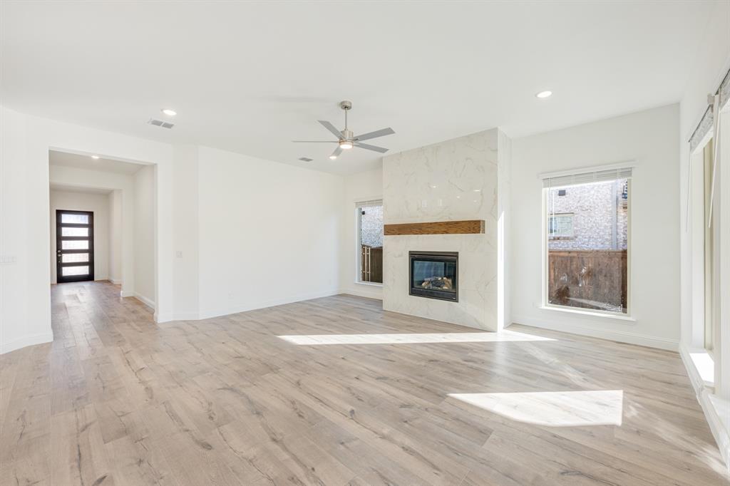 Terracina Estates - Residential