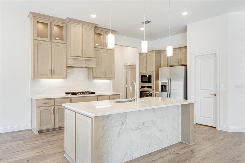 Terracina Estates - Residential