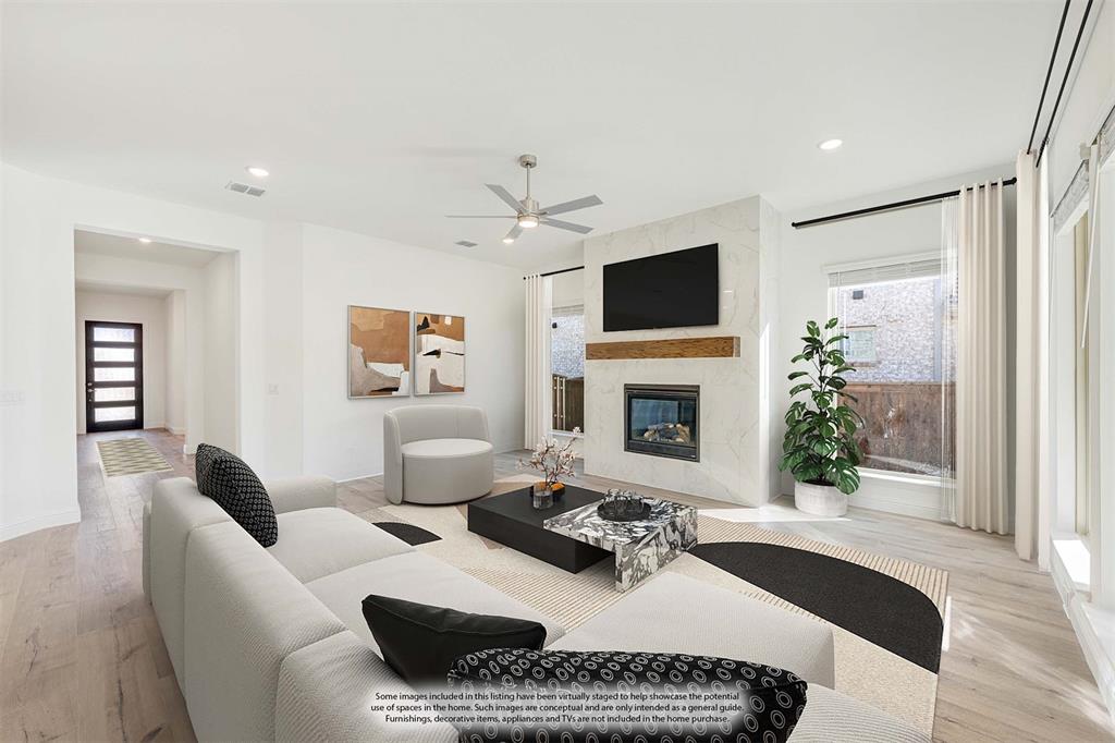 Terracina Estates - Residential