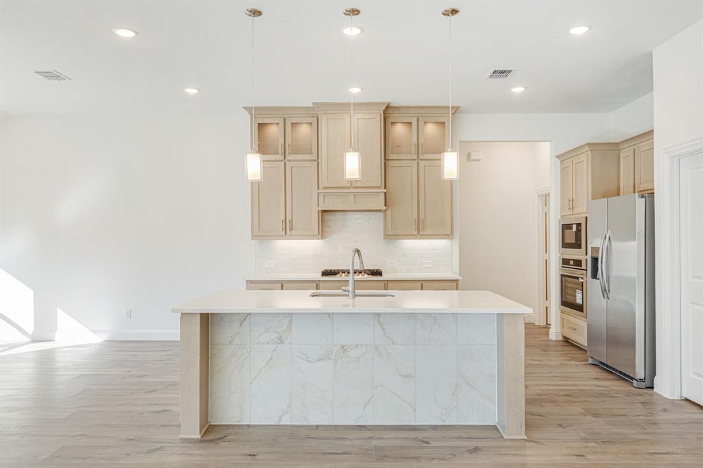 Terracina Estates - Residential