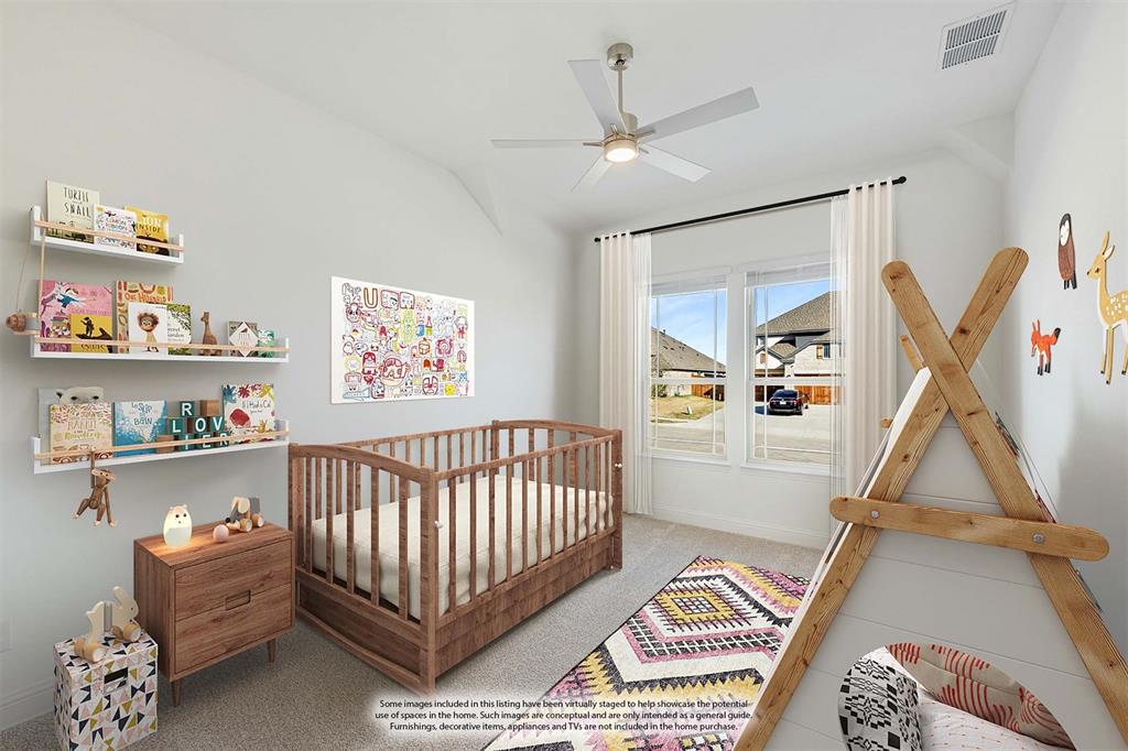 Terracina Estates - Residential