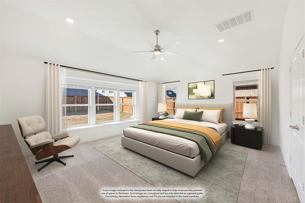 Terracina Estates - Residential