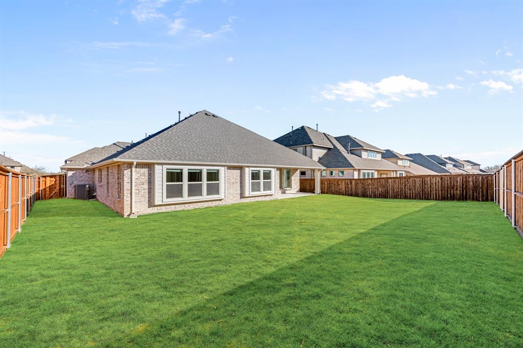 Terracina Estates - Residential