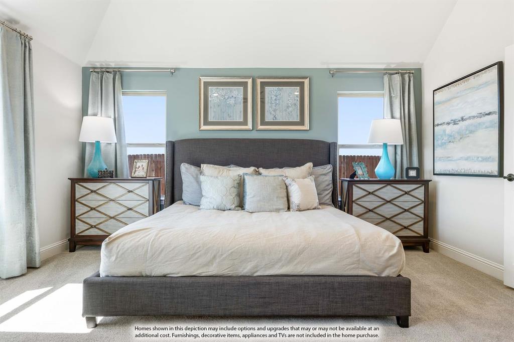 Terracina Estates - Residential