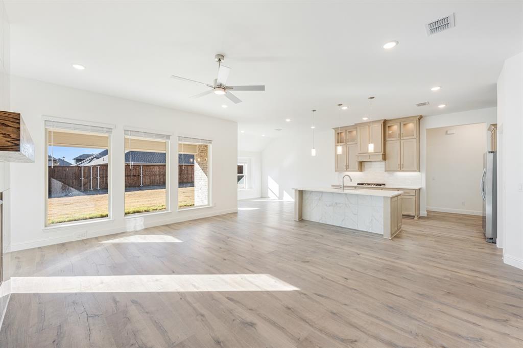 Terracina Estates - Residential