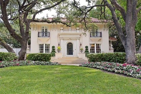 Photo of 3605 Beverly Drive, Highland Park, TX 75205 (MLS # 21276462)